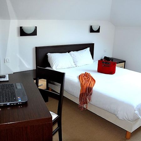 Hotel Les Benedictins Limoges Rom bilde