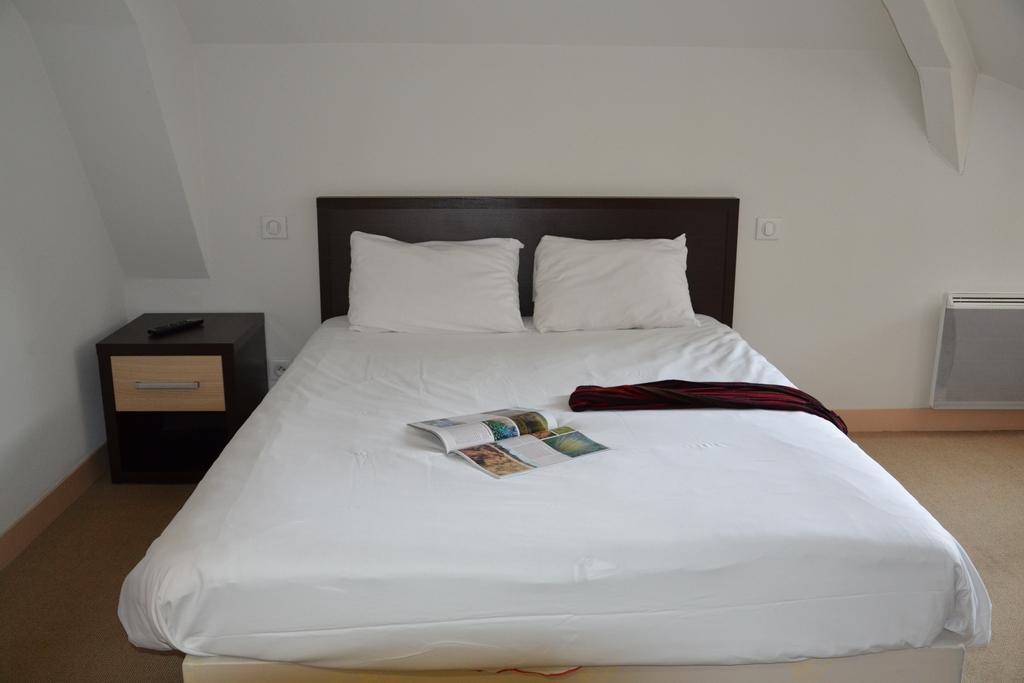 Hotel Les Benedictins Limoges Rom bilde