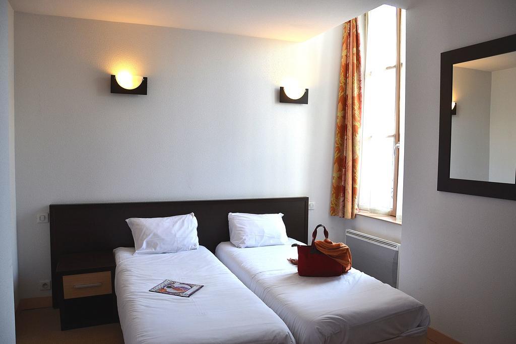 Hotel Les Benedictins Limoges Rom bilde