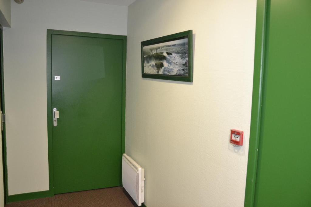 Hotel Les Benedictins Limoges Rom bilde